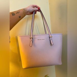 Michael Kors Tote Bag